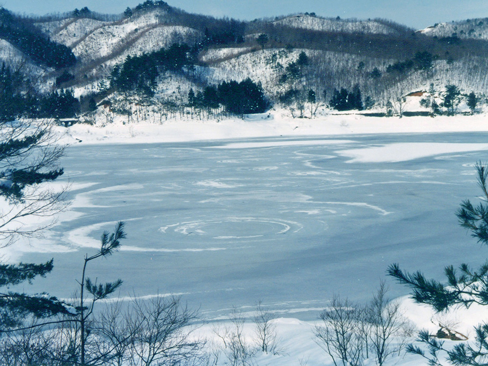 Ombara Kogen (Hyomon)