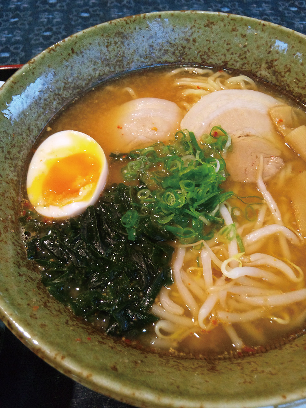 Ochaya no ramen
