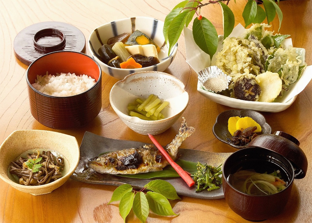 Restaurant Notoro-kan