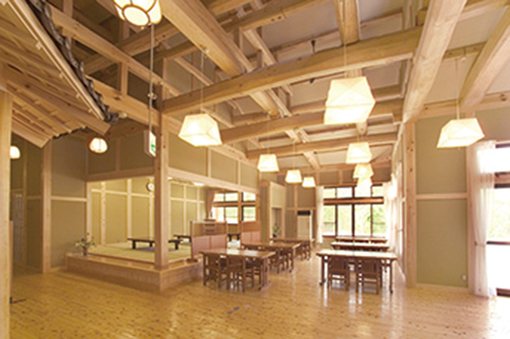 Restaurant Notoro-kan