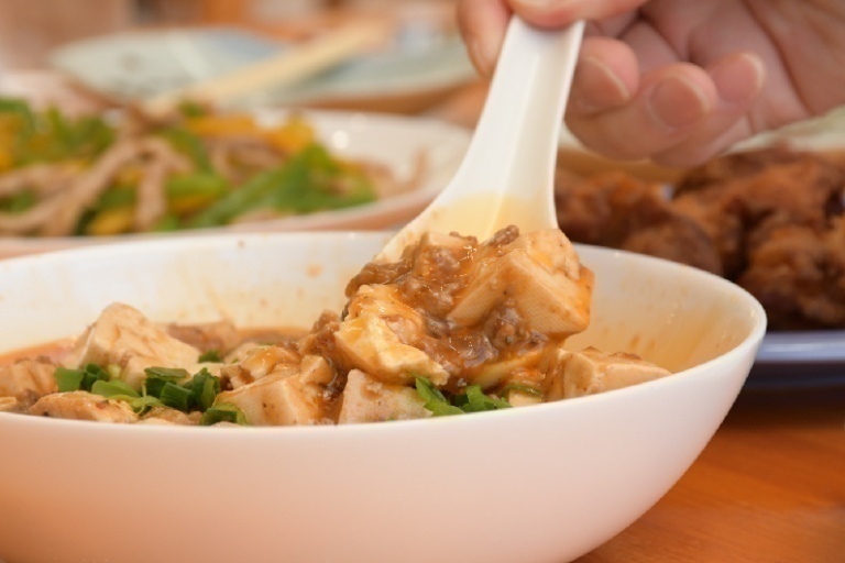 Sichuan Cuisine Tenfuen