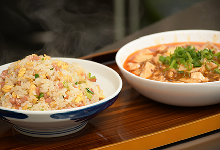 四川料理 天府苑