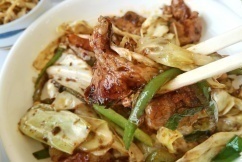 Sichuan Cuisine Tenfuen