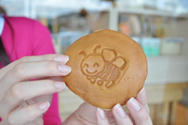 山田養蜂場ぶんぶんファクトリー