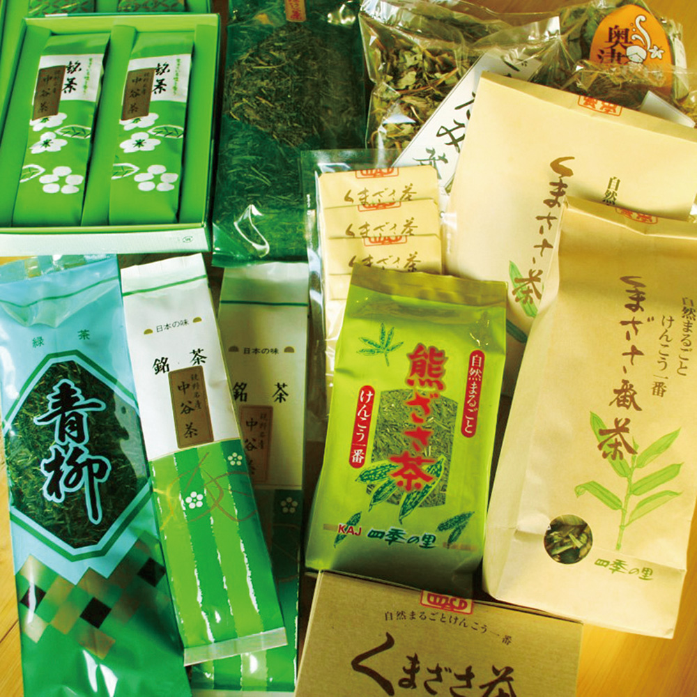 镜野町物产馆 梦广场