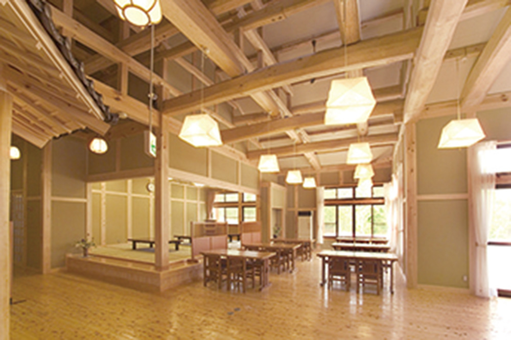 Restaurant Notoro-kan