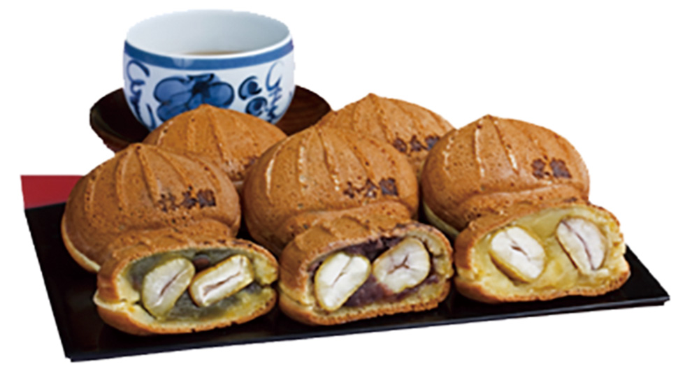 御菓子舗 聖萬堂