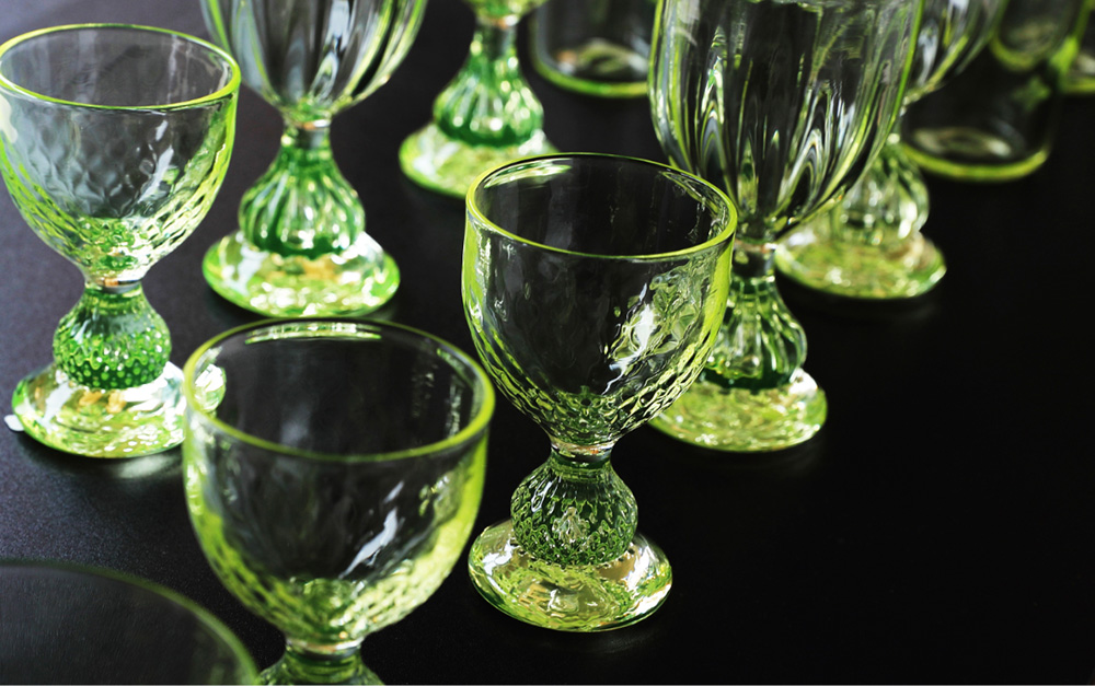 Fairywood Glass Museum