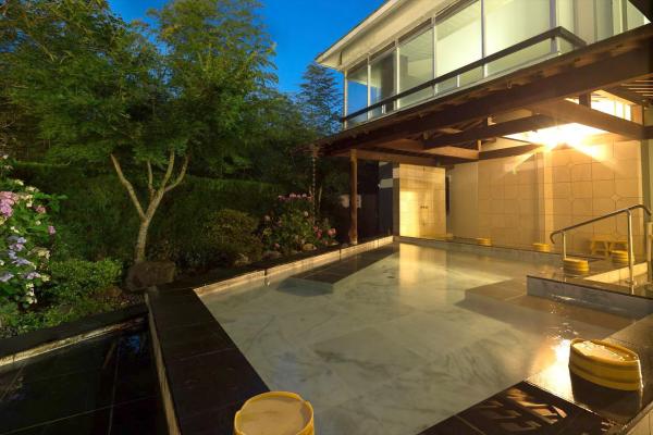 Komeya Club Okutsu (Okutsu Onsen Area)