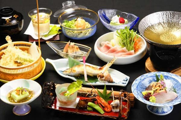 米屋倶樂部 奧津