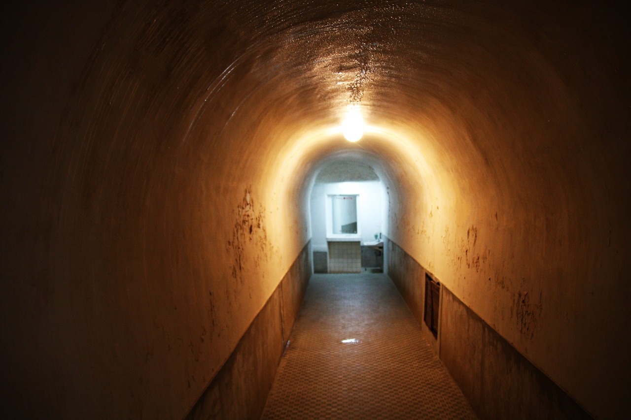 Towaro (Okutsu Onsen Area)