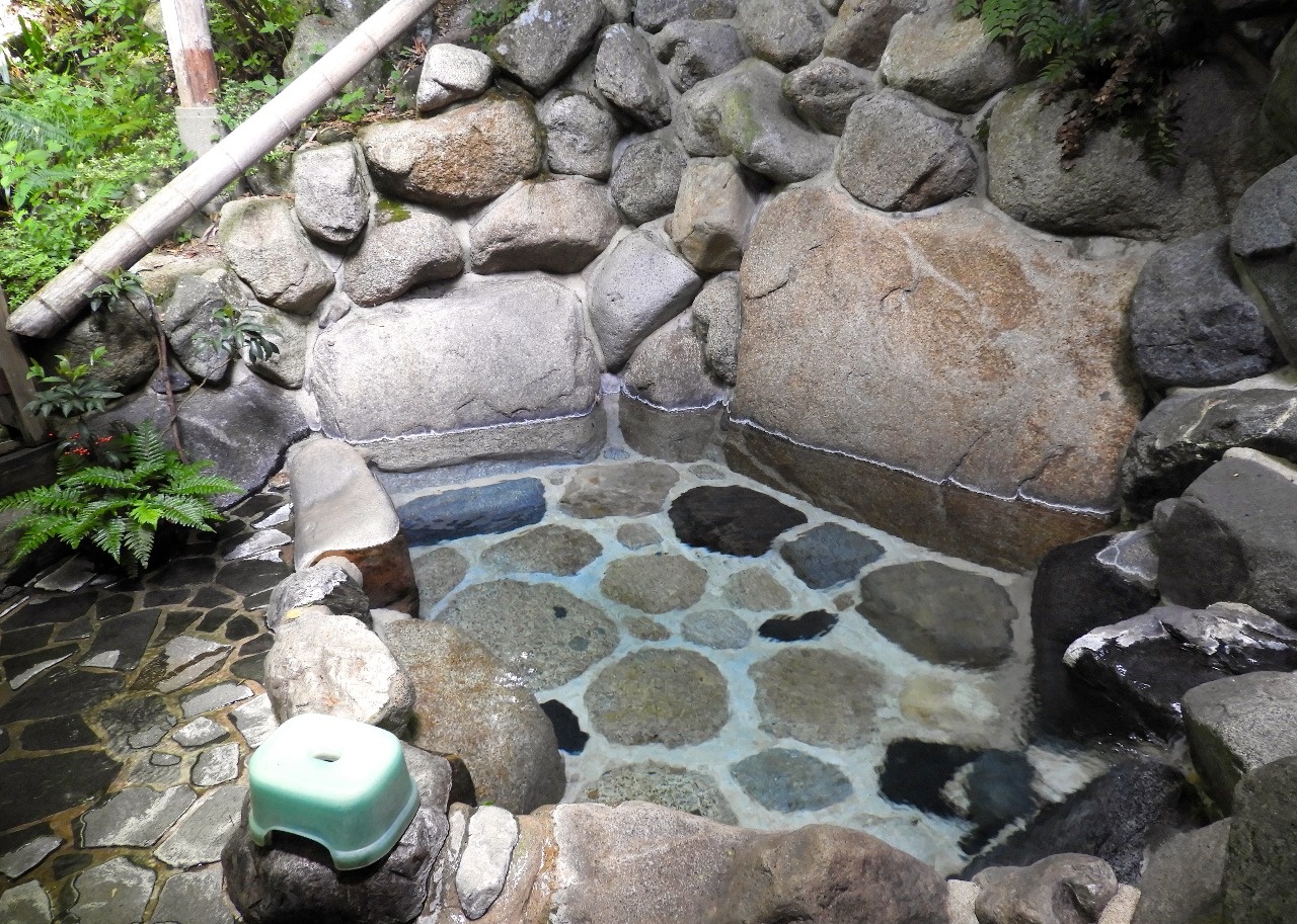 城山温泉 濑音之宿