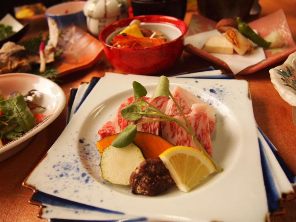 Kokumin Shukusha ItsukiKamisaibara