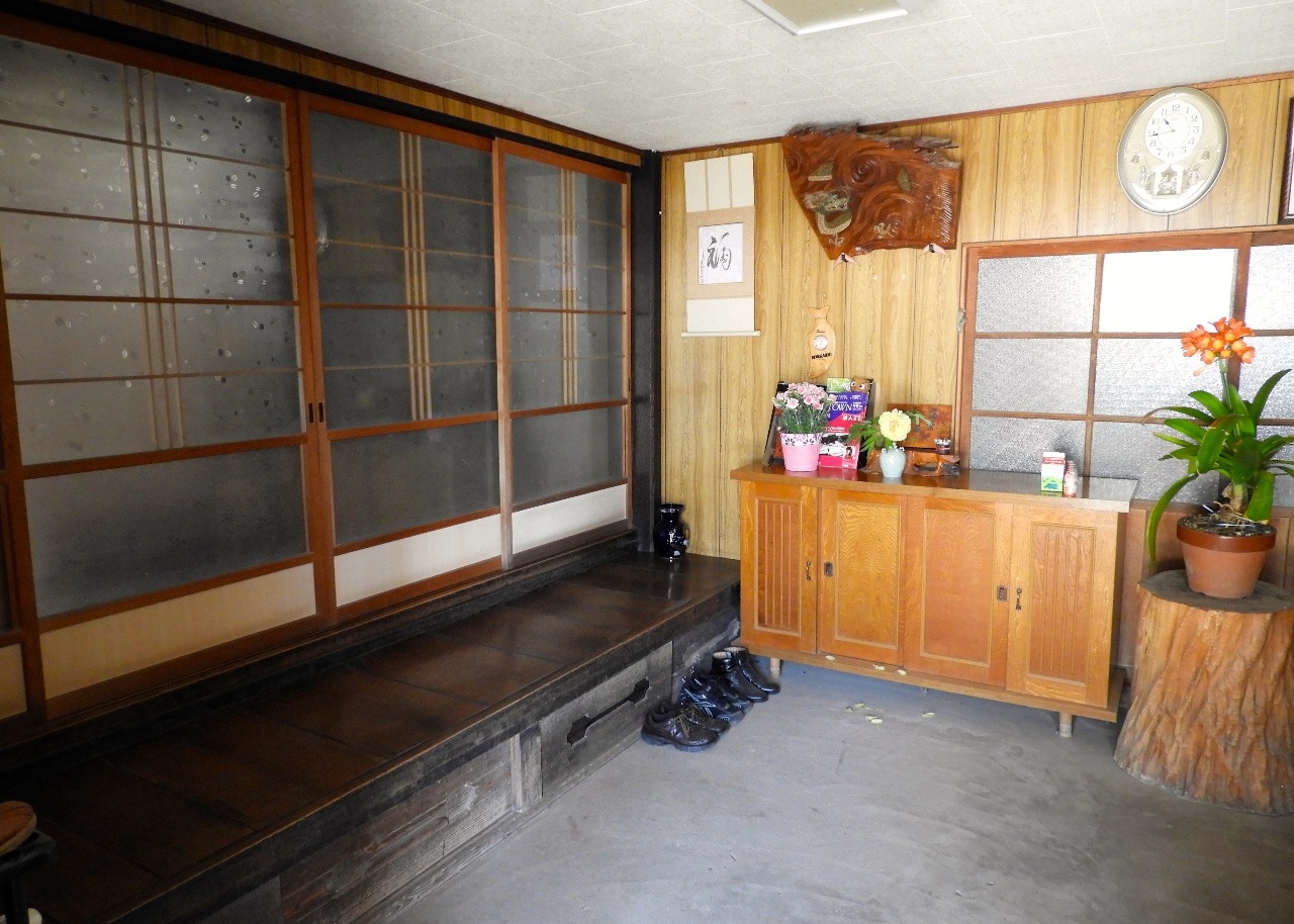 Guesthouse Ishihara