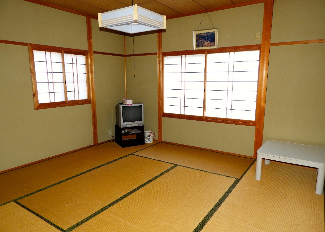 Guesthouse Ishihara