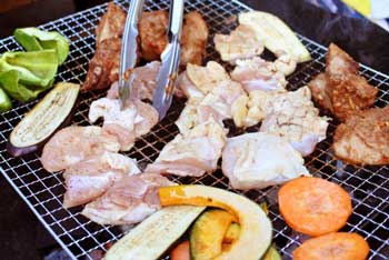 Farm Guesthouse Hiiragi