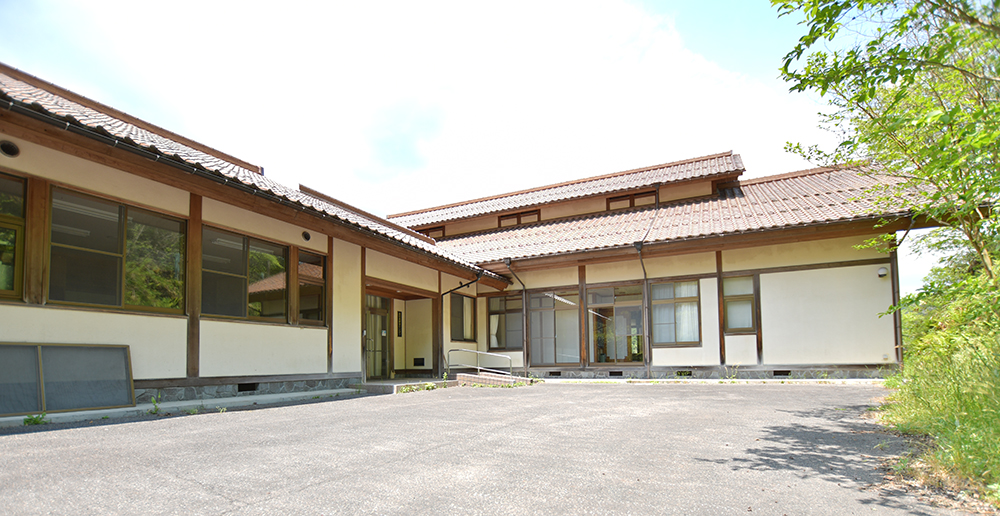 Tomi sansou -Iyashi no sato-