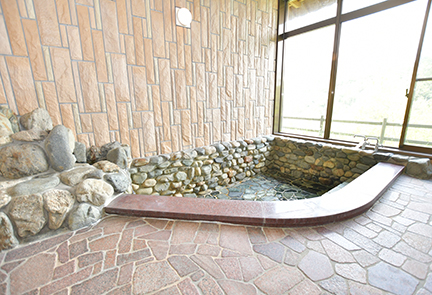 総合研修施設 とみ山荘 -癒しの郷-