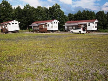 コテージハウス恩原