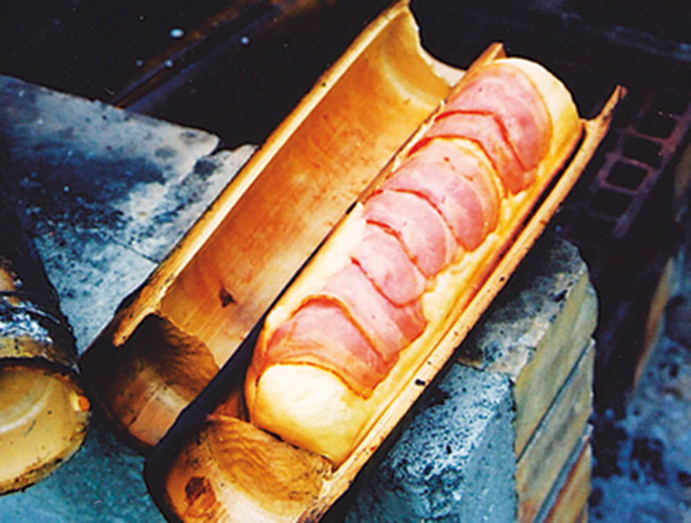 青少年旅行村 露營場