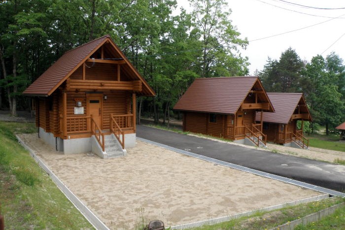 Notorobara Camping Ground