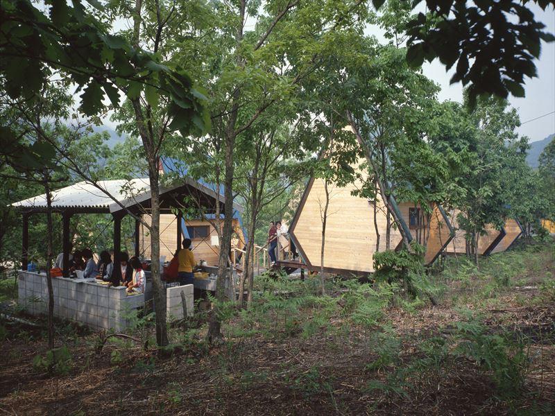 Notorobara Camping Ground